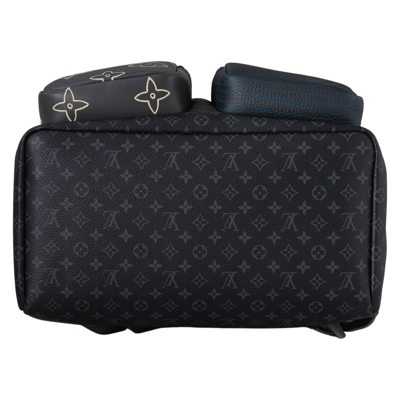 LOUIS VUITTON(USED)루이비통 M45455 멀티 포켓 백팩